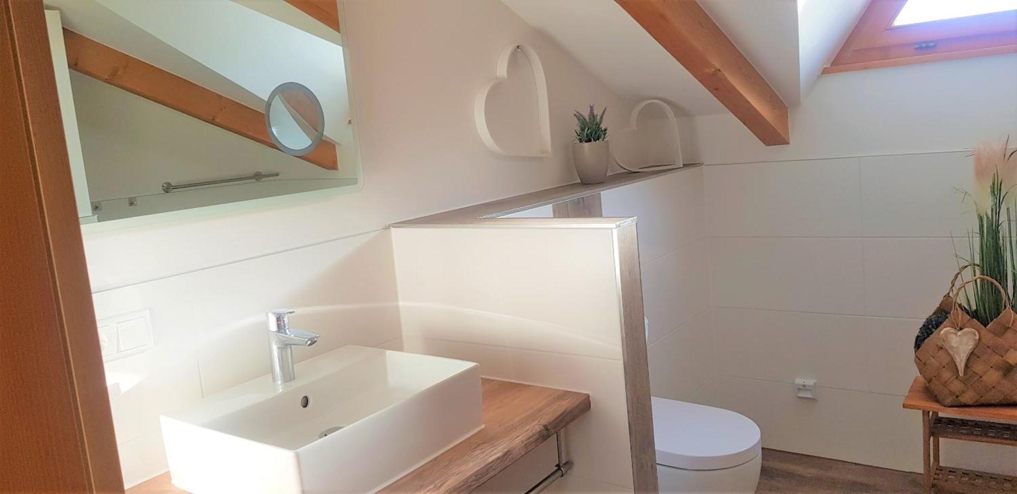 Ferienhaus Pappenheimer Regen Eksteriør billede